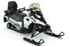 Ski-Doo Grand Touring Sport 600 ACE 2016